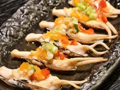 -鲜璟台·地标景观餐厅(上海中心店)