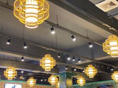 大堂-肖肖酸萝卜鱼火锅(总店)