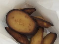 玛德琳-茶缸AMOKKA COFFEE