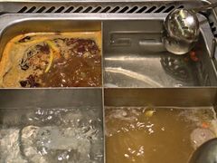 -海底捞火锅(杭州天虹购物中心店)