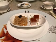 -8餐厅(新葡京酒店)