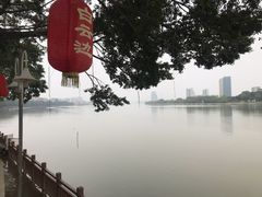 -仑头海鲜城(仑头环村南路店)
