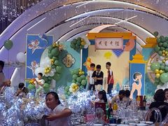 -同庆楼(花园店)