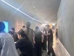 -喜茶(深圳万象城黑金店)