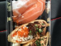 -林妈妈村·日式料理(宝山龙湖天街店)