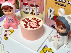 -千浔一暖DIY蛋糕烘焙(人民大学店)