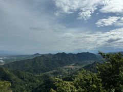 -大慈岩风景区