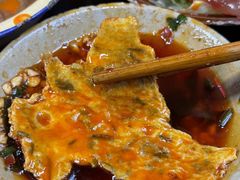 -洋马儿火锅(解放碑店)