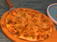 -穆光土耳其餐厅(宣礼店)