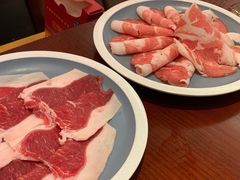 -1078號老北京涮肉(松柏店)