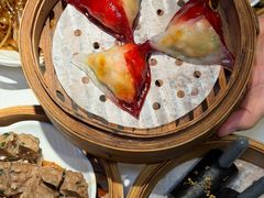 -禄运茶居·手工点心(猎德店)