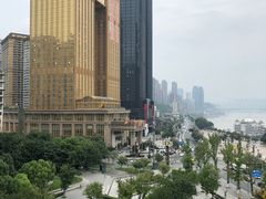 -肆味(东原1891江景店)