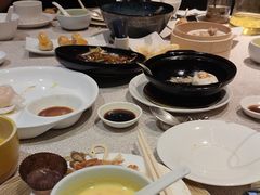 -万丽轩·粤菜(王府井金茂万丽酒店)