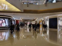 -天河城购物中心