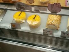 -BreadTalk面包新语·烘焙蛋糕(高德置地春广场店)