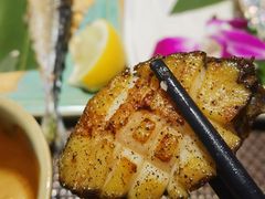-酒久自助料理(佳兆业店)