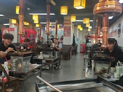 -郝大姐·乌龙山铁板烧(大学城三店)
