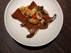 -庐灶江南·江南菜·四合院Bistro(东直门雍和宫·原华侨宾馆店)