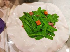 -红菜坊·烤鸭·川鲁宴(石园店)