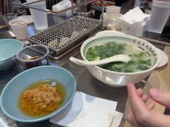 -河南前程·羊肉汤·烧烤(总店)