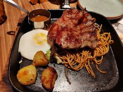 -半秋山西餐厅(巴南万达广场店)