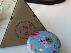 -潮堂 · 潮州菜(国贸商城店)