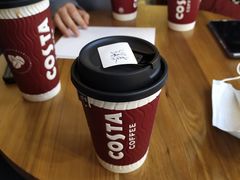 -COSTA COFFEE(西贸凯德晶品4层2店)