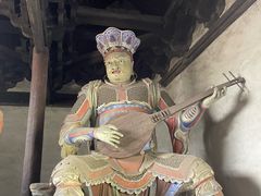 -善化寺