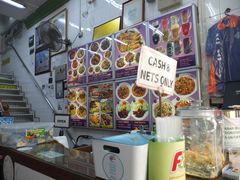-新加坡Zam Zam餐馆