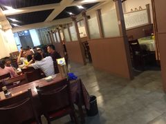 大堂-王记汤河桥合罗面(兴鹤大街店)