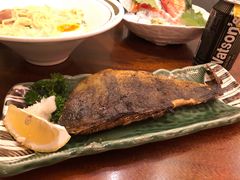 -初居食屋日式料理(万象城购物中心店)
