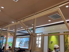 -小满手工粉(北京富力广场店)