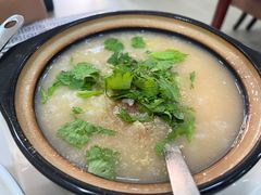 -潮州菜馆(十里河店)