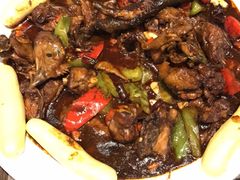 -老牌坊鲁菜名店(宽厚里店)