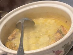 -金龙·打边炉(南京西路店)