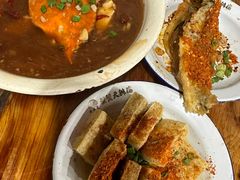 -夹夹大·蟹蟹大排档(财富又一城店)