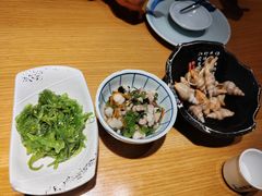 -三石铁板烧(紫竹桥店)