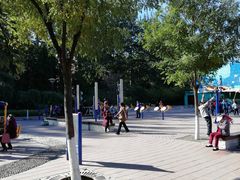 -康庄公园