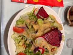 -正阳春烤鸭(华捷道店)