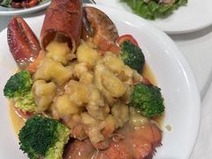 -沪华海鲜大酒楼(南汇店)