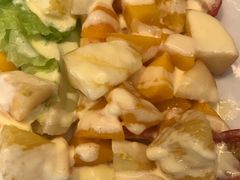 -必胜客(新海上世界店)