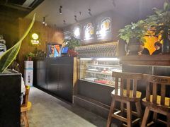 -汉森熊啤酒屋(雨耕山店)