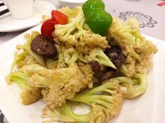 -岭南海晏楼(东晓南店)