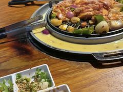 -超级神炭烤肉夜食(芥园西道店)