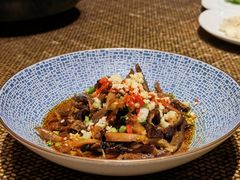 -新荣记(西溪湿地店)