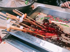 -锦城印象火锅(天府三街店)