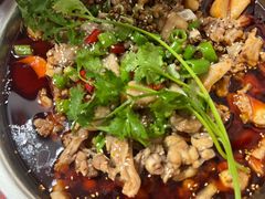 -米二红烧兔(华阳店)