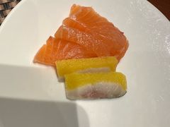 -武汉世茂希尔顿酒店·汇·全日餐厅
