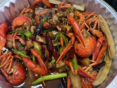 -聚味瞿记·龙虾堂(树木岭店)