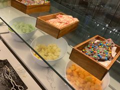 甜品-Kitchens on Kent at The Langham